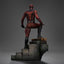 Daredevil: Born Again Art Scale Statue 1/10 Daredevil 23 cm