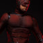 Daredevil: Born Again Art Scale Statue 1/10 Daredevil 23 cm
