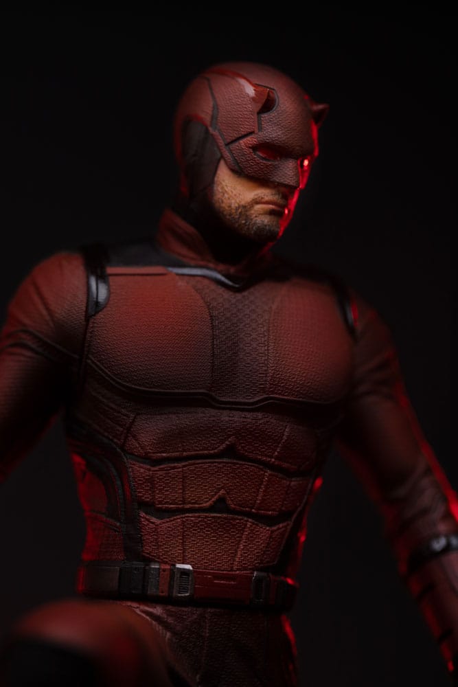 Daredevil: Born Again Art Scale Statue 1/10 Daredevil 23 cm