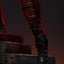 Daredevil: Born Again Art Scale Statue 1/10 Daredevil 23 cm