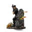 GI Joe Art Scale Statue 1/10 Flint 19 cm