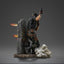 GI Joe Art Scale Statue 1/10 Flint 19 cm