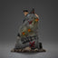 GI Joe Art Scale Statue 1/10 Flint 19 cm
