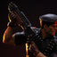 GI Joe Art Scale Statue 1/10 Flint 19 cm