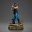 Mortal Kombat Art Scale Statue 1/10 Kung Lao 24 cm