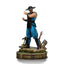 Mortal Kombat Art Scale Statue 1/10 Kung Lao 24 cm