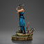 Mortal Kombat Art Scale Statue 1/10 Kung Lao 24 cm