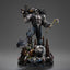 DC Comics Art Scale Statue 1/10 Lobo Unleashed 24 cm