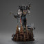 DC Comics Art Scale Statue 1/10 Lobo Unleashed 24 cm