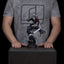 Spider-Man vs. Villains Diorama BDS Art Scale Statue 1/10 Miles Morales 32 cm
