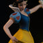 Snow White and the Seven Dwarves Art Scale Statue 1/10 Snow White and Dopey Deluxe Edition 21 cm