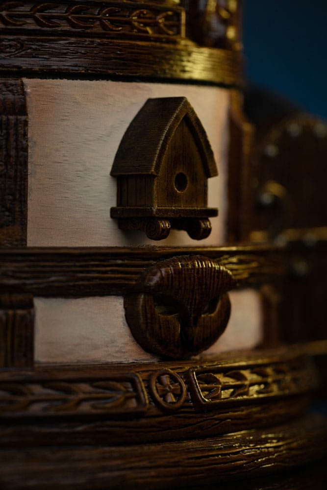 Snow White and the Seven Dwarves Art Scale Statue 1/10 Snow White and Dopey Deluxe Edition 21 cm