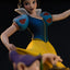 Snow White and the Seven Dwarves Art Scale Statue 1/10 Snow White and Dopey Deluxe Edition 21 cm