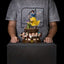 Snow White and the Seven Dwarves Art Scale Statue 1/10 Snow White and Dopey Deluxe Edition 21 cm