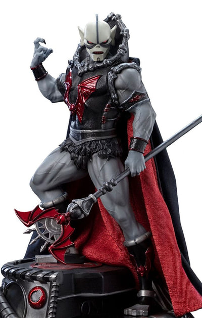 Masters of the Universe BDS Art Scale Statue 1/10 Hordak (Hordak Comics Version) 25 cm
