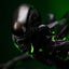 Alien Art Scale Statue 1/10 Alien Big Chap 24 cm