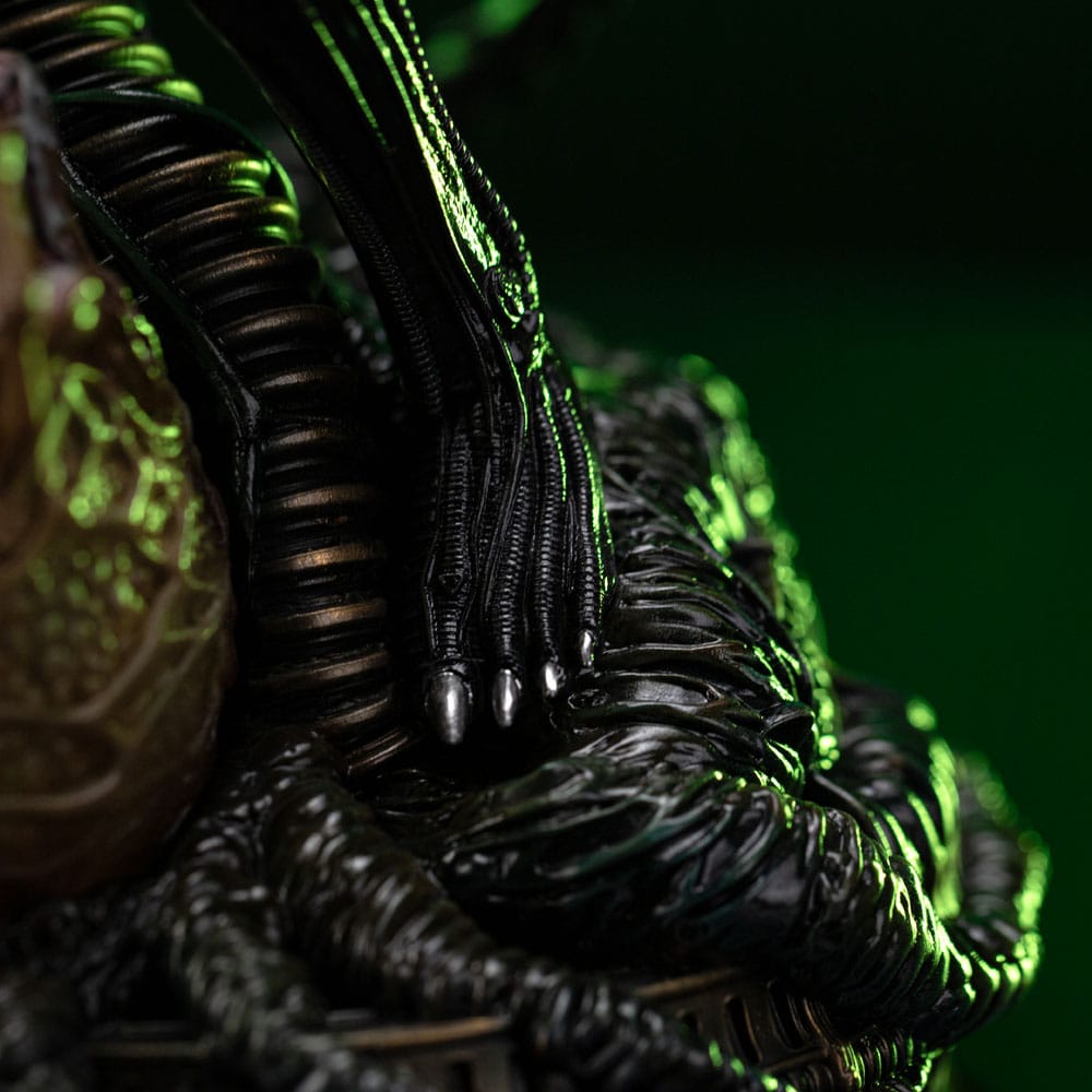 Alien Art Scale Statue 1/10 Alien Big Chap 24 cm