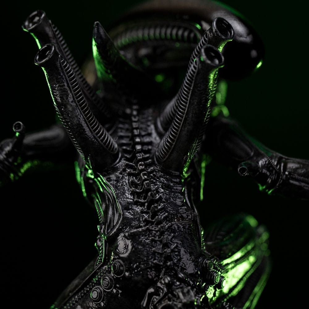 Alien Art Scale Statue 1/10 Alien Big Chap 24 cm