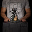 Alien Art Scale Statue 1/10 Alien Big Chap 24 cm