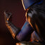GI Joe Art Scale Statue 1/10 Cobra Commander 25 cm