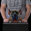 GI Joe Art Scale Statue 1/10 Cobra Commander 25 cm