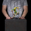 Spider-Man vs. Villains Diorama BDS Art Scale Statue 1/10 Electro 25 cm