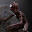 I want to Believe Art Scale Statue 1/10 ET Varginha 17 cm
