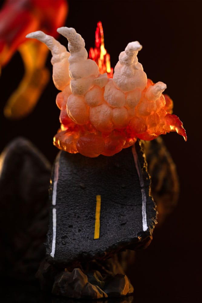 DC Comics Art Scale Statue 1/10 Flash 25 cm