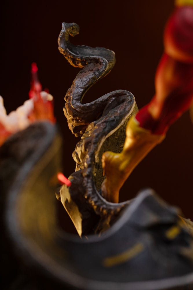 DC Comics Art Scale Statue 1/10 Flash 25 cm