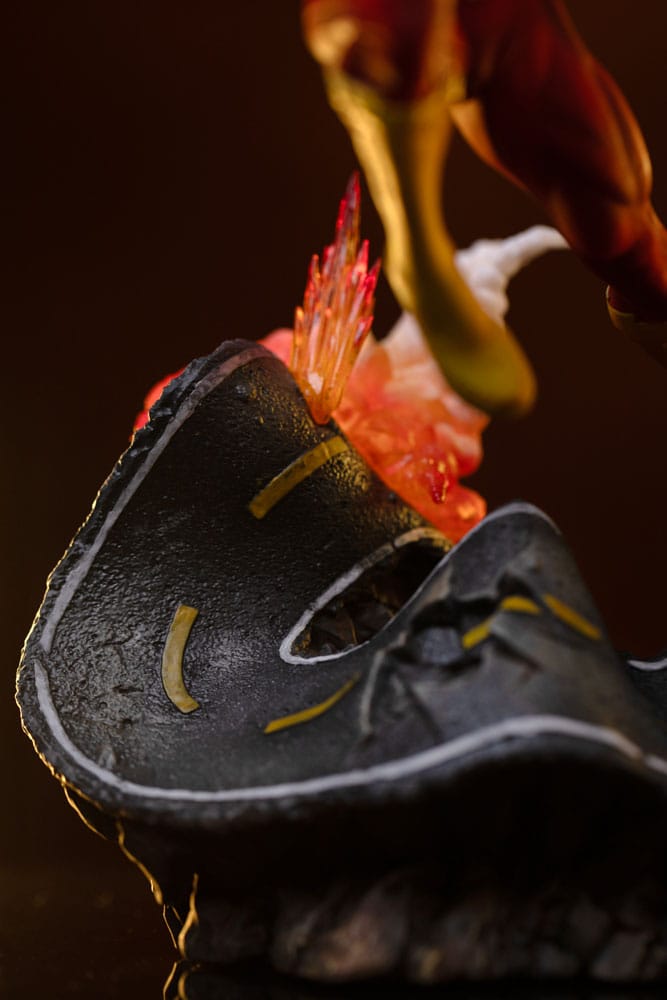 DC Comics Art Scale Statue 1/10 Flash 25 cm