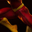 DC Comics Art Scale Statue 1/10 Flash 25 cm