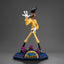 A Goofy Movie Art Scale Statue 1/10 Powerline 24 cm