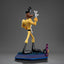 A Goofy Movie Art Scale Statue 1/10 Powerline 24 cm