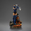 Mortal Kombat Art Scale Statue 1/10 Kitana 22 cm