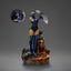 Mortal Kombat Art Scale Statue 1/10 Kitana 22 cm