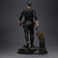 Daredevil: Born Again Art Scale Statue 1/10 Punisher 21 cm