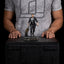 Daredevil: Born Again Art Scale Statue 1/10 Punisher 21 cm