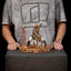 Star Wars Art Scale Statue 1/10 Mace Windu 18 cm