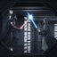 Star Wars Deluxe Art Scale Statue 1/10 Darth Vader Vs Obi-Wan Kenobi (CCXP Exclusive 2025) 24 cm - Damaged packaging