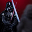 Star Wars Deluxe Art Scale Statue 1/10 Darth Vader Vs Obi-Wan Kenobi (CCXP Exclusive 2025) 24 cm - Damaged packaging