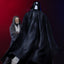 Star Wars Deluxe Art Scale Statue 1/10 Darth Vader Vs Obi-Wan Kenobi (CCXP Exclusive 2025) 24 cm - Damaged packaging