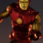 Marvel Art Scale Statue 1/10 Iron Man (CCXP Exclusive 2025) 20 cm