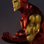 Marvel Art Scale Statue 1/10 Iron Man (CCXP Exclusive 2025) 20 cm