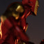 Marvel Art Scale Statue 1/10 Iron Man (CCXP Exclusive 2025) 20 cm