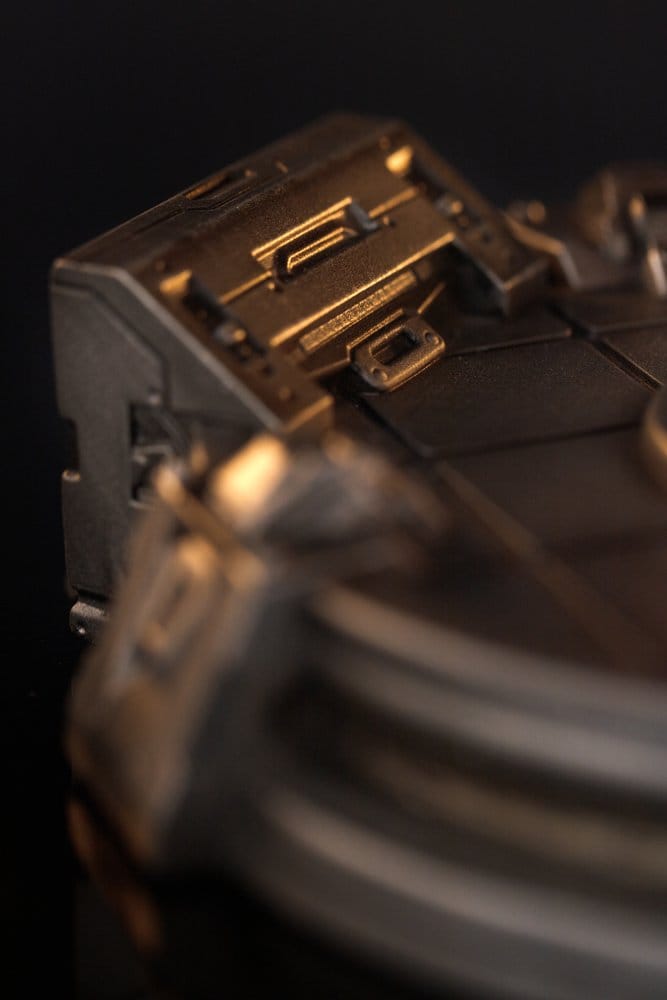 Marvel Art Scale Statue 1/10 Iron Man (CCXP Exclusive 2025) 20 cm