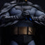 DC Comics Art Scale Statue 1/10 Batman Trinity (CCXP Exclusive 2025) 31 cm