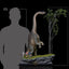 Jurassic Park Demi Art Scale Statue 1/10 Welcome to the Jurassic Park Special Edition 80 cm