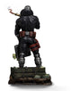 G.I. Joe Art Scale Statue 1/10 Destro 22 cm