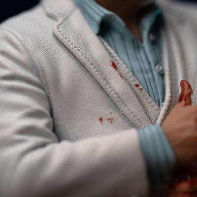 Daredevil: Born Again Art Scale Statue 1/10 Kingpin 21 cm