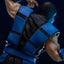 Mortal Kombat Art Scale Statue 1/10 Sub-Zero (Ninjas Collection) heo Exclusive 21 cm